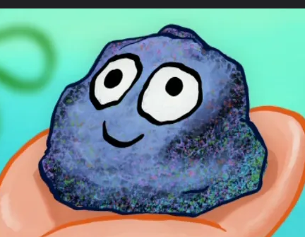 PETROCK1